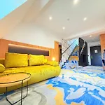 Hotel Chateau R