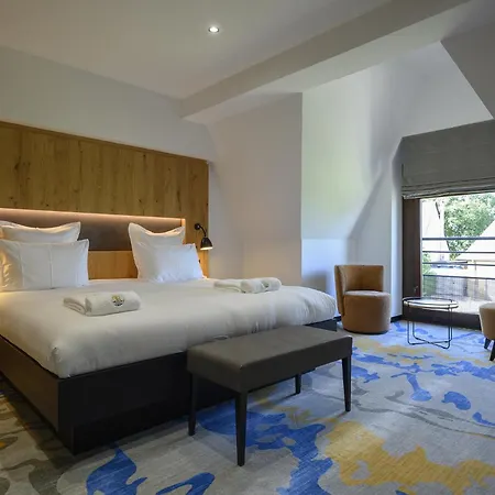 Chateau R Hotell Wettolsheim