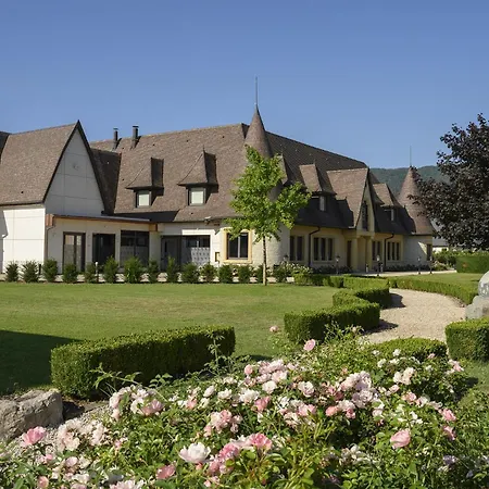Chateau R *