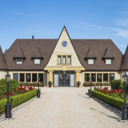 Chateau R *