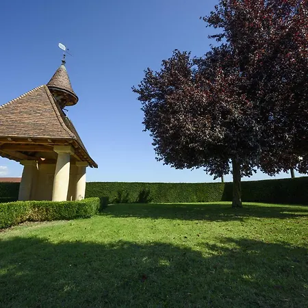Hotel Chateau R