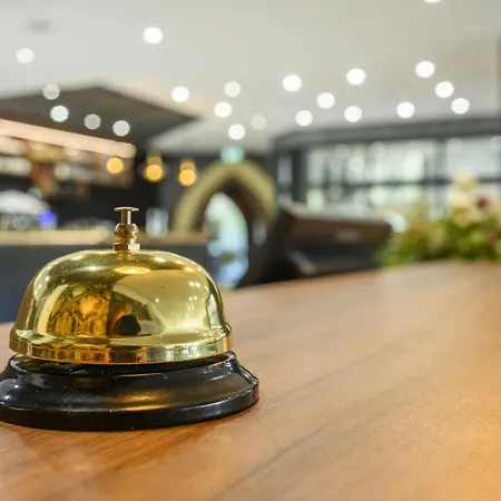 Hotell Chateau R