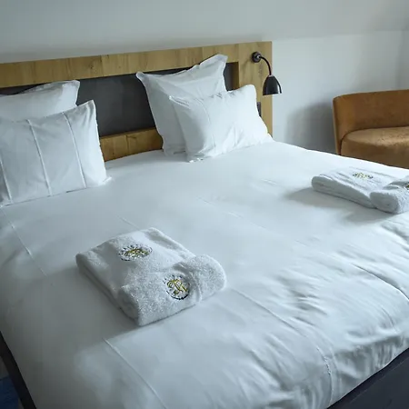 Hotel Chateau R