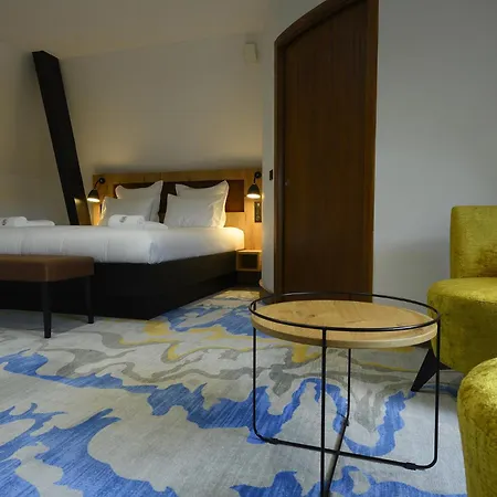 Hotell Chateau R Wettolsheim