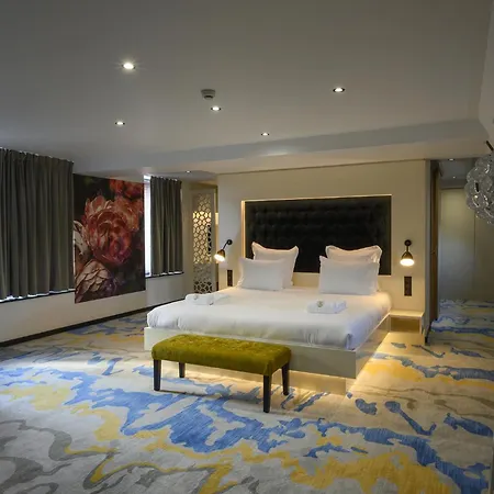 Hotel Chateau R