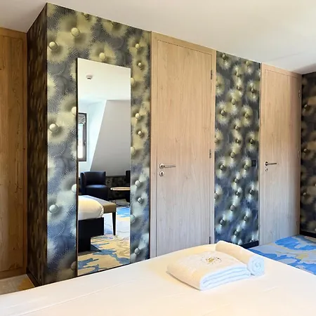 Chateau R * Wettolsheim