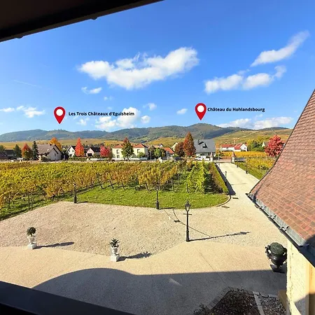 Hotell Chateau R *