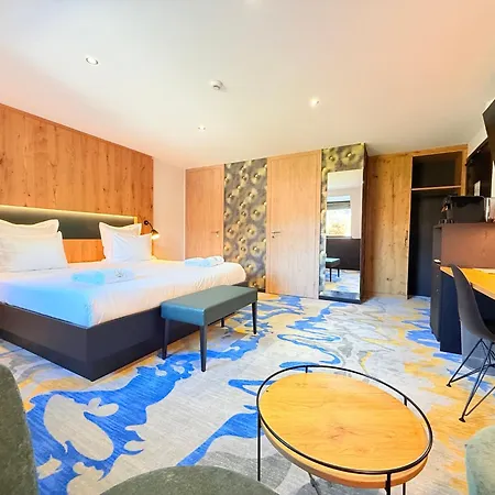 Hotell Chateau R