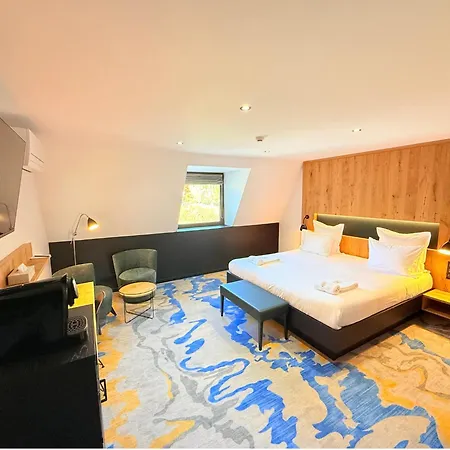 Chateau R * Wettolsheim