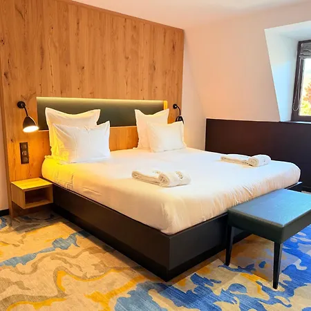 Chateau R Hotel Wettolsheim