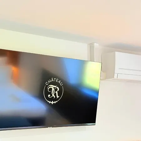 Hotell Chateau R