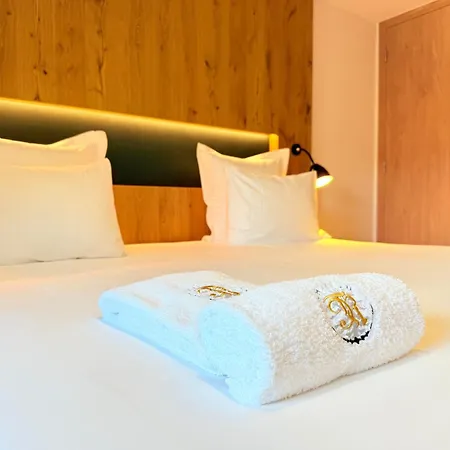 Chateau R Hotell Wettolsheim
