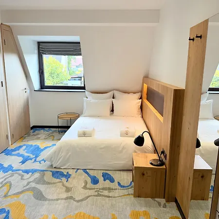 Chateau R Hotell Wettolsheim