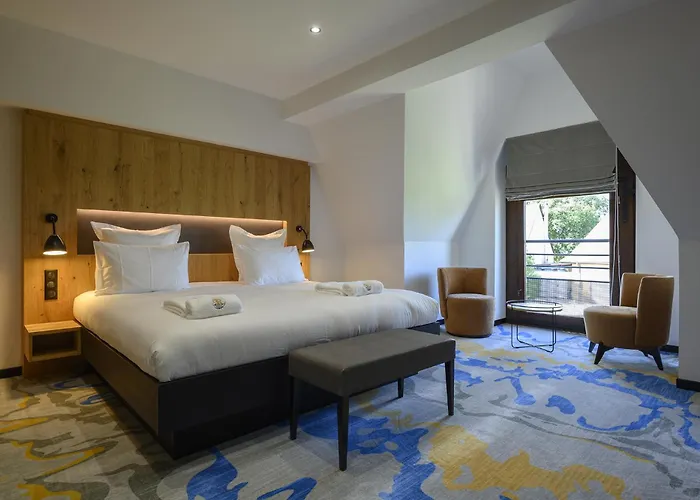 Chateau R Hotel Wettolsheim