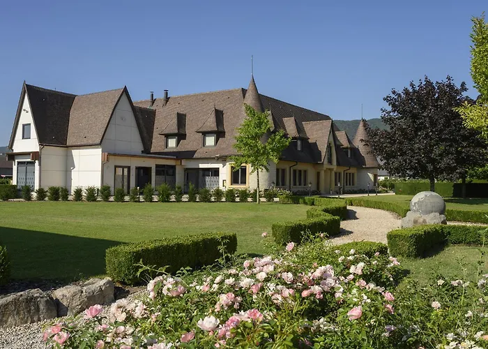 Chateau R *