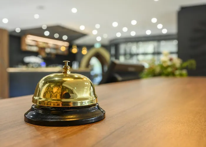 Hotel Chateau R