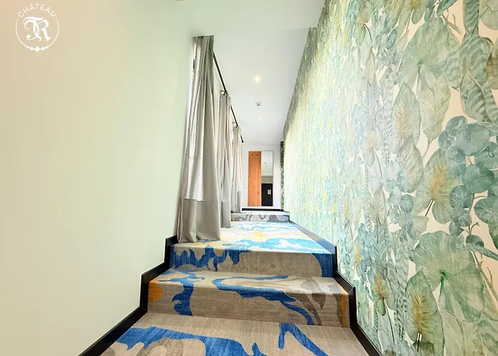 Hotel Chateau R Wettolsheim