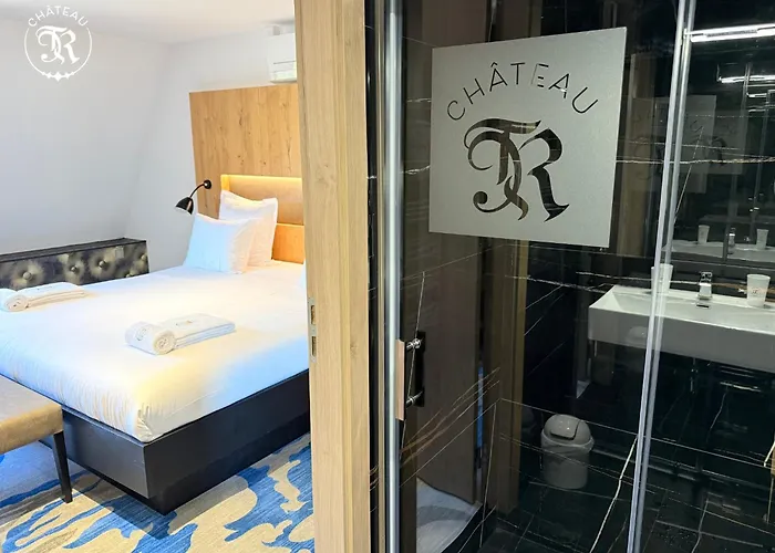 Chateau R