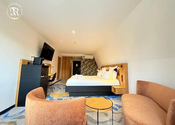 Chateau R Wettolsheim