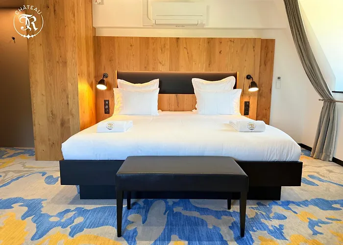 Hotel Chateau R *