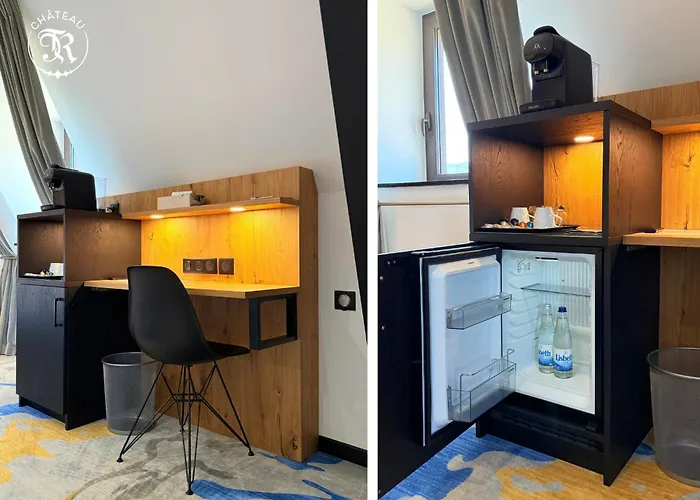 Chateau R Wettolsheim