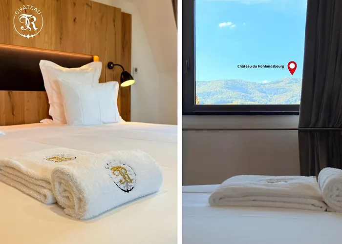 Chateau R Wettolsheim