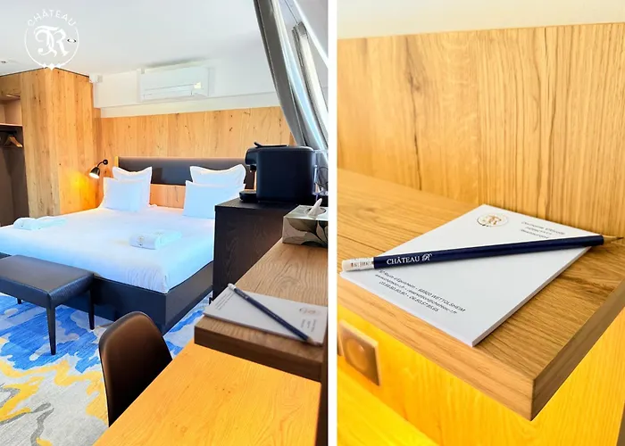 Chateau R Wettolsheim