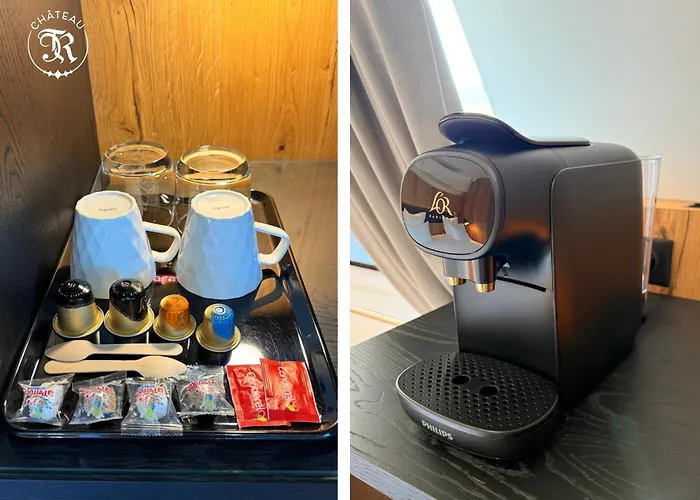 Chateau R Wettolsheim